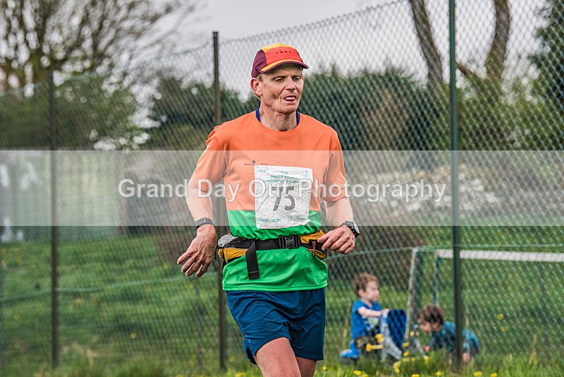 3 Peaks-1884 - The 3 Peaks Race - The Finish - Saturday 29th April 2023