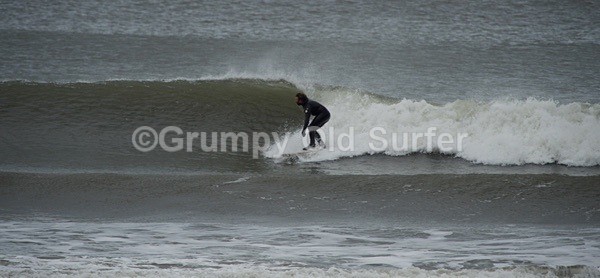 DSC_1220 - Scarborough North Bay-11th April 2017