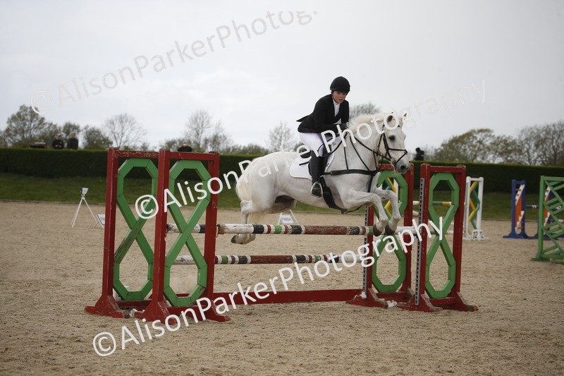 20260412-1090 - Class 7 - 1.00m