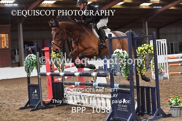 BPP_1058 - CLASS 6 1.05m Amateur Championship Qualifier