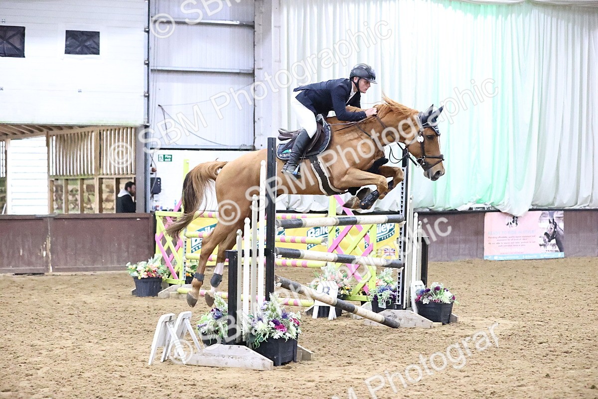 SBM_002550 - Class 12 - National B&C Handicap Championship Qualifier 1.25m 1.30m