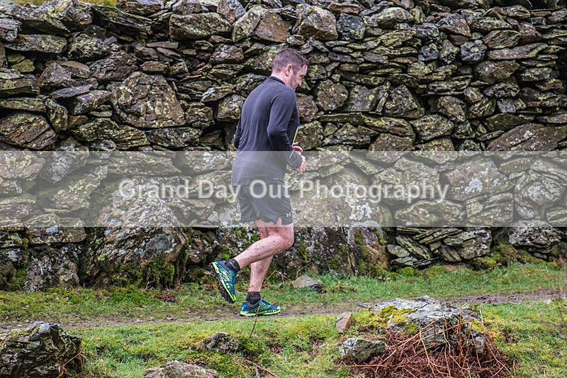 Buttermere-327 - Fellside Events Buttermere Trail Race Sunday 17th March 2024