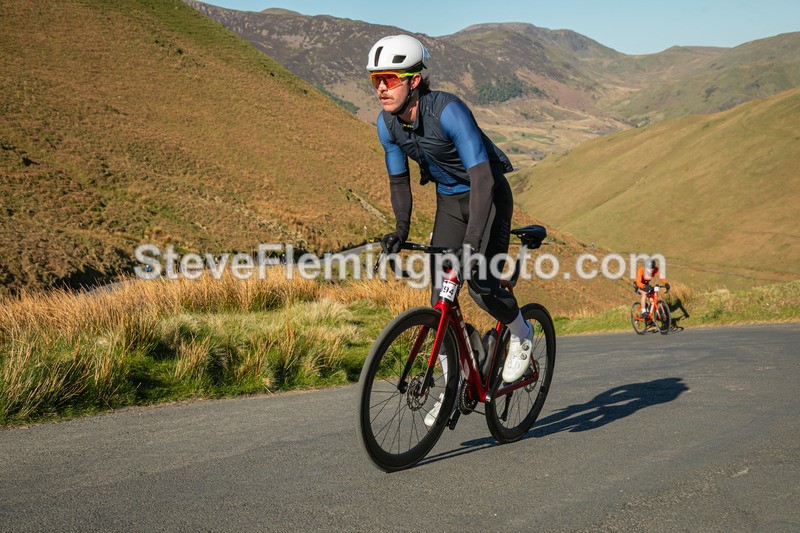 085228 - Newlands Pass 08.00 - 09.00