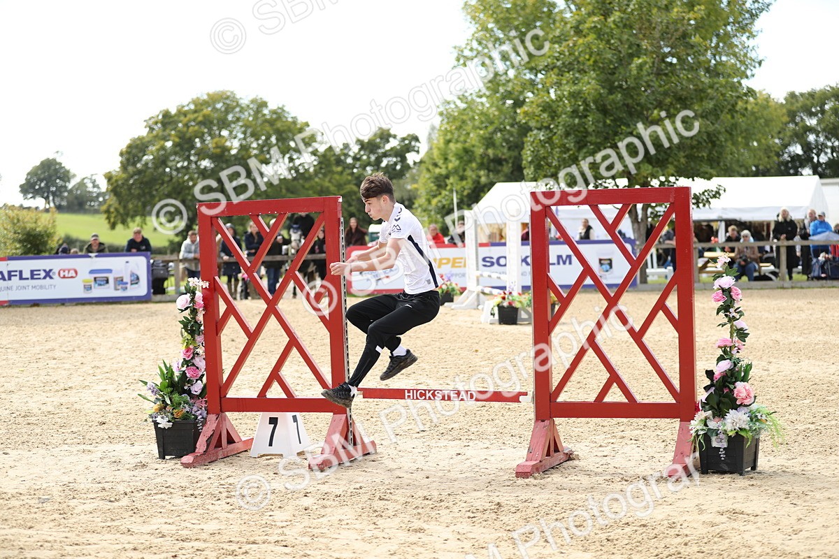 SBM_43992 - J47 - Ride and Run 60cm75cm