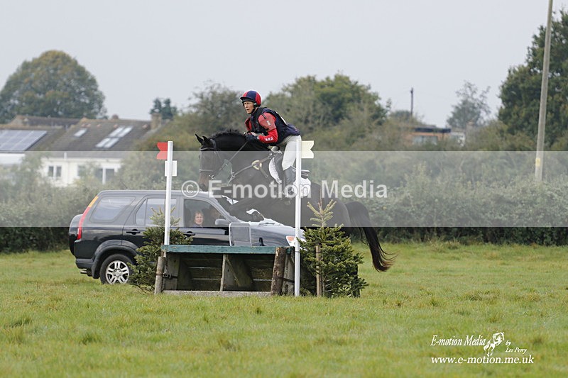  WWHT 171021 0920 - Open Novice (0.80m)  17/10/21