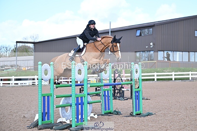 260311-143713-00672 - Cls 6+7 Foxhunter, 1.20m and 1.30m