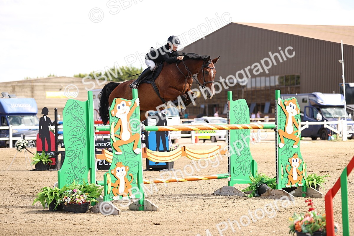 SBM_004411 - Class 23 - Talent Seekers Inc 7Yr Old Championship Qualifier 1.30 - 2nd Half