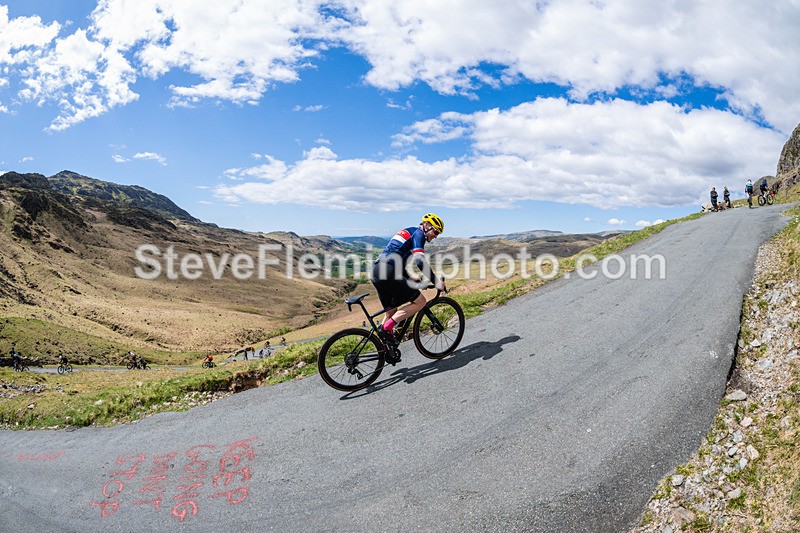 124933 - Hardknott Pass Camera 2 12.00-13.00