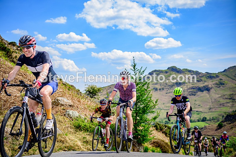 141852 - 2025 Fred Whitton Blea Tarn Climb 14.00 - 15.00