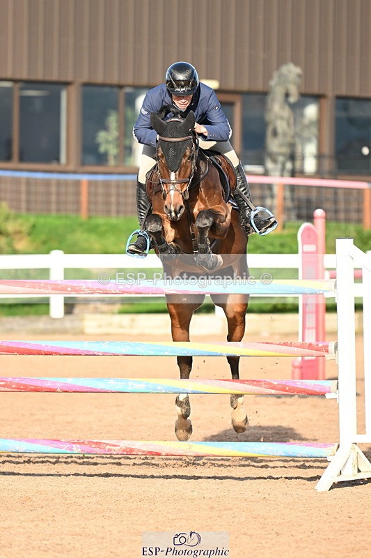 241023A-160027-01279 - Cls 6 National 1.30m Open