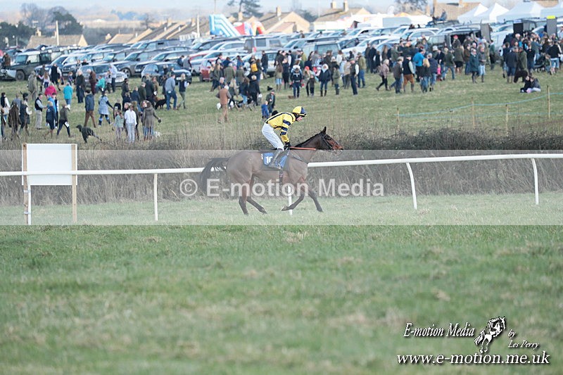 PtP 010325 234 - Beaufort Races Didmarton 01/03/25