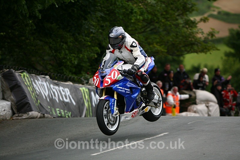  - Superstock Race
