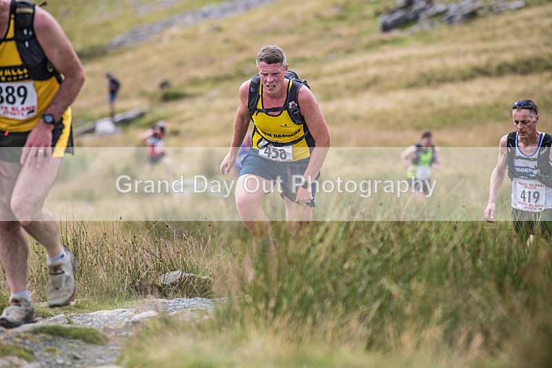 Ingleborough-253 - Ingleborough Mountain Race Saturday 18th July 2026