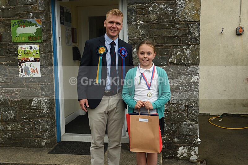 099 - The Build Up to Selkirk Common Riding 2025