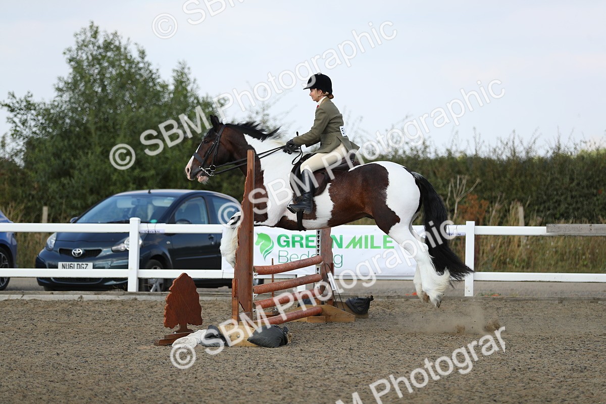 SBM_06973 - Class 49b Style & Performance 80cm (20+)