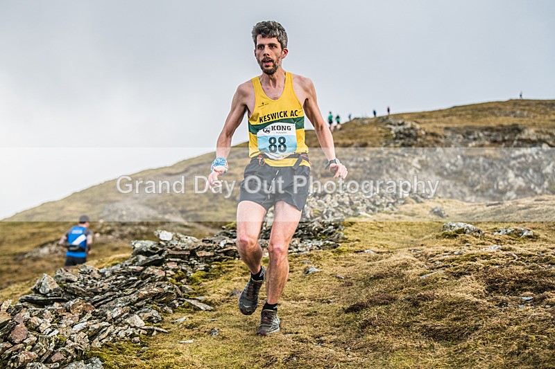 Grisedale-115 - Grisedale Grind Fell Race Wednesday 15th April 2026