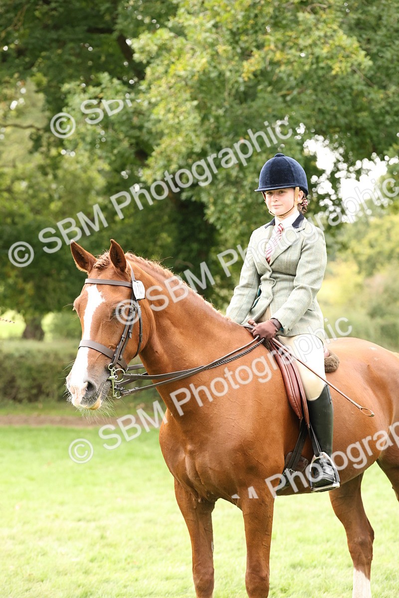 SBM_66383 - S66 - Hunter Ridden