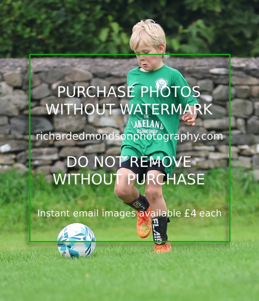 533A2459 - Wattsfield Under 7 vs Milnthorpe Town Under 7 (27/9/25)