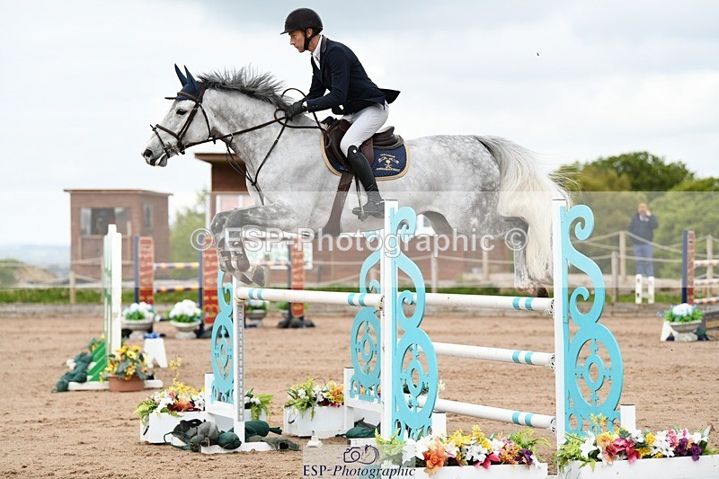 250508-094318-00808 - Cls 1 Snr Foxhunter