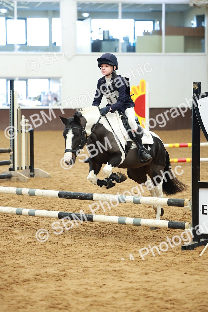 SBM_005951 - Class 3 - 60cm