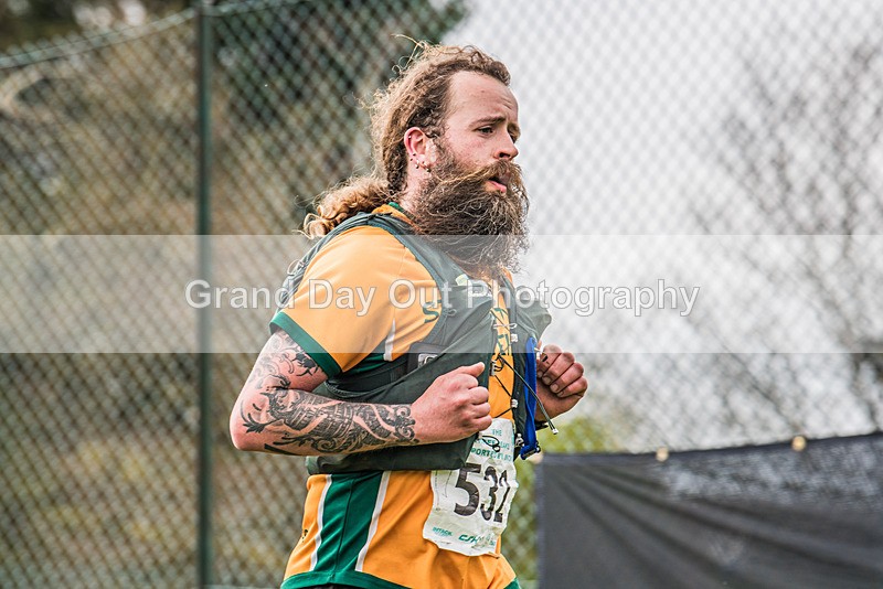 3 Peaks-3130 - The 3 Peaks Race - The Finish - Saturday 29th April 2023