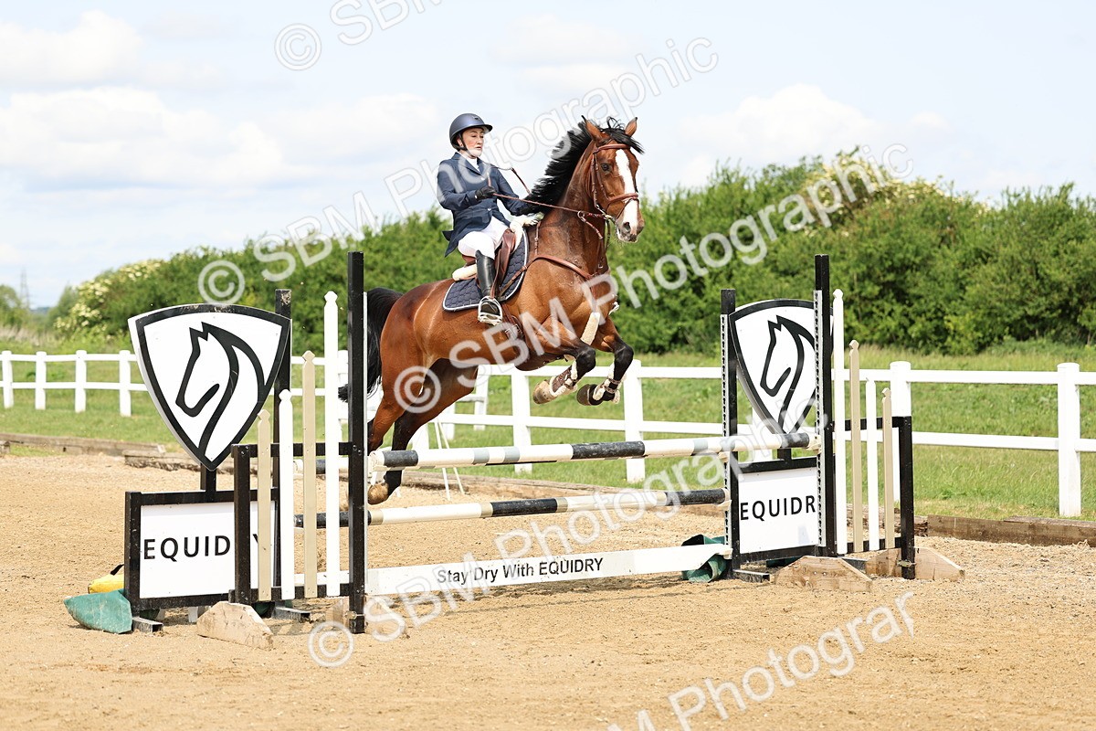 SBM_005100 - Class 17 - Senior Discovery - 1.00m