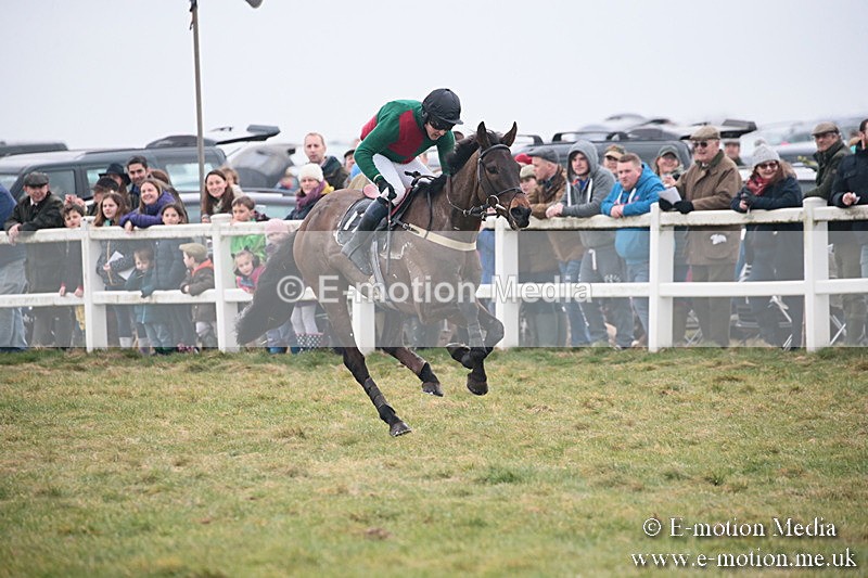 PtP 170219 -448 - Combined Services Point-To-Point Larkhill 17/02/19