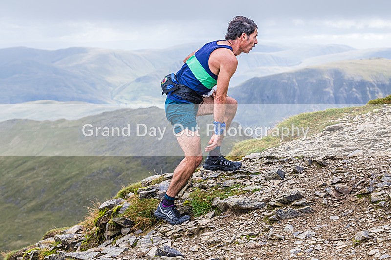 Grisedale HS-48 - Grisedale Horseshoe Fell Race Saturday 5th September 2026