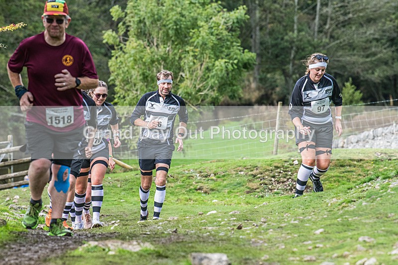 Dovedale Dash-2450 - Dovedale Dash Sunday 5th October 2025