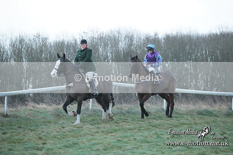 PtP 311223 1206 - Larkhill Racing Club Point-to-Point 31/12/23