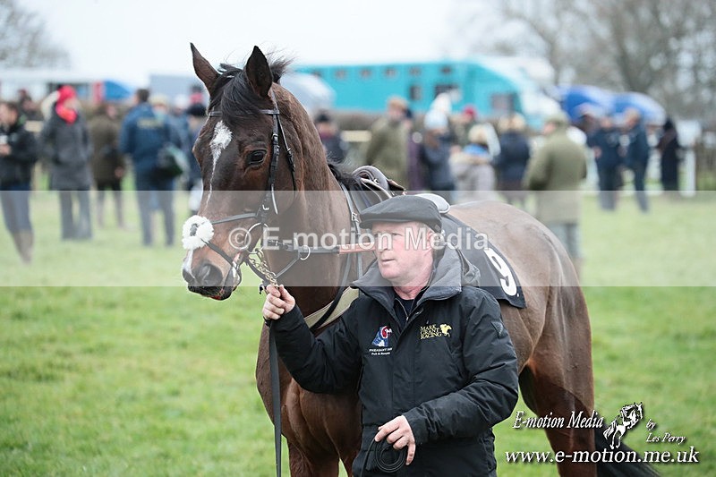 PtP 141225  0705 - Harkaway Club PtP Chaddesley Corbet 28/12/25