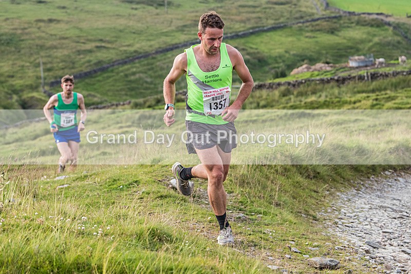 Tebay-60 - Tebay Fell Race Wednesday 26th June 2024