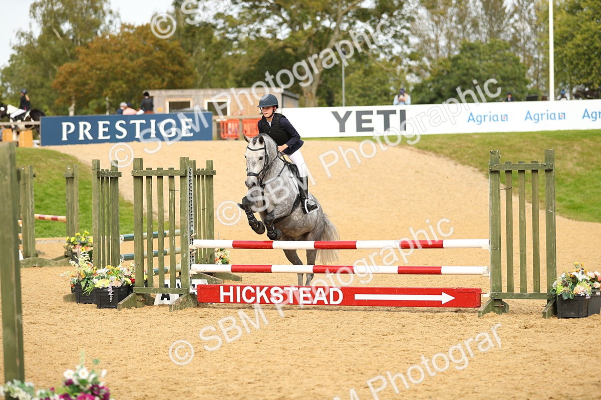 SBM_70292 - J18 - Junior Pony 85cm Championship