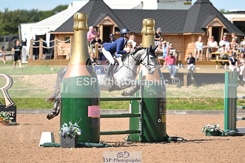 240629A-155418-07556 - Cls 10 Newcomers 2nd R Jump Off and P