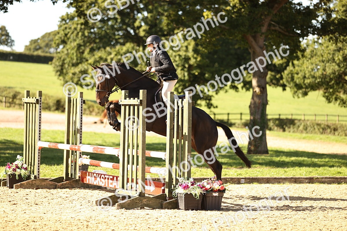 SBM_38154 - J39 - Senior 85cm Championship