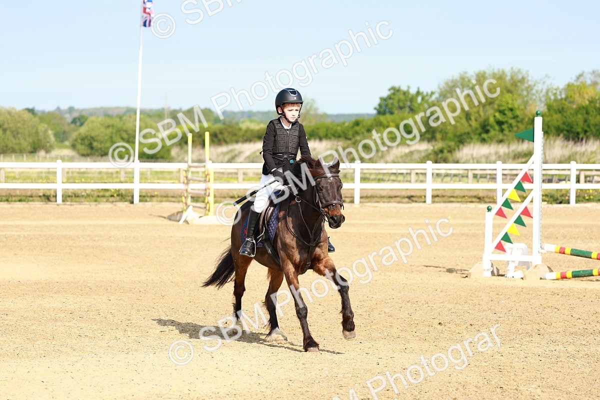 SBM_006123 - Class 1 - 40cm