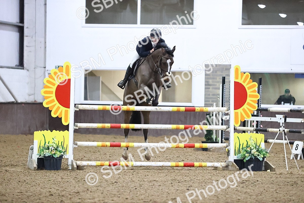 SBM_002481 - Class 12 - National B&C Handicap Championship Qualifier 1.25m 1.30m