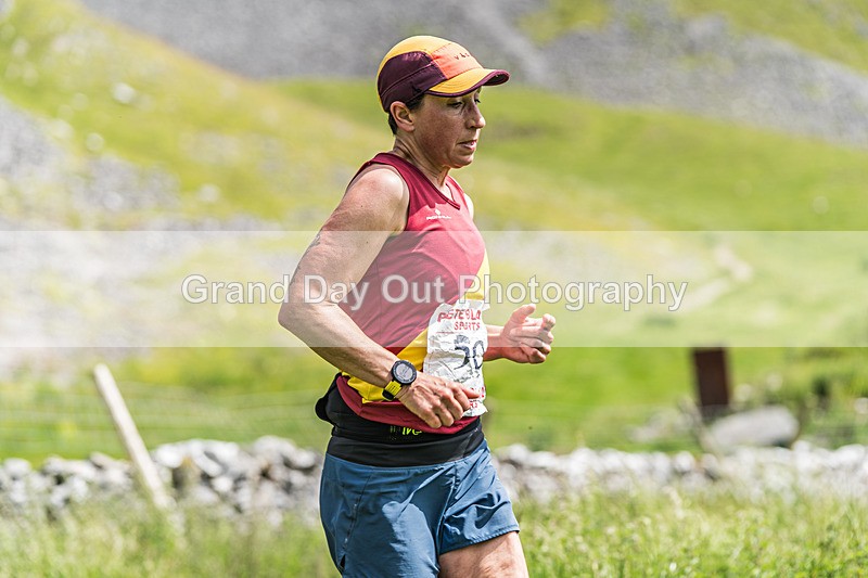 Settle Hills-560 - Settle Hills Fell Race Sunday 21st June 2026