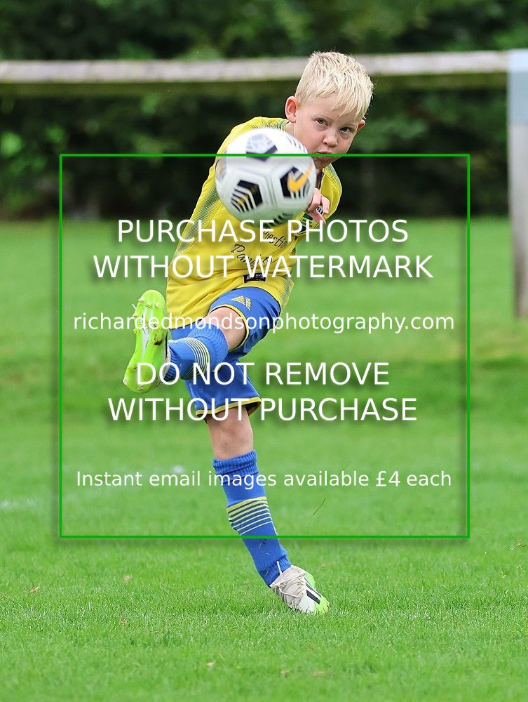 533A7568 - Kendal Utd U9 vs Morecambe Hawks U10 (7/09/25)