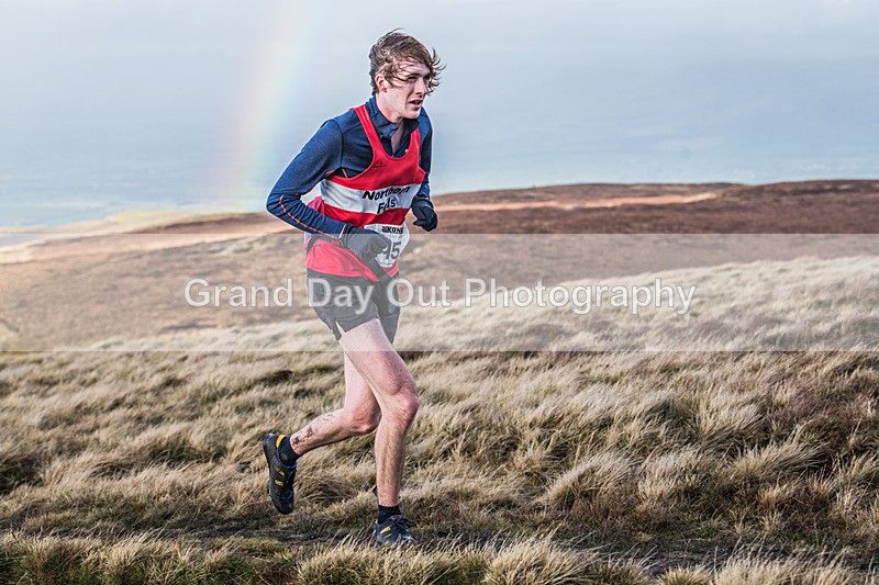 Nine Standards-84 - Nine Standards Fell Race Sunday 1st January 2023