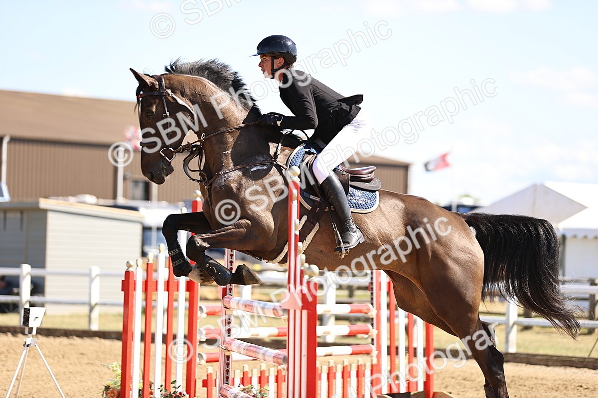 SBM_015505 - Class 16 - Senior foxhunter - 1.20m Open