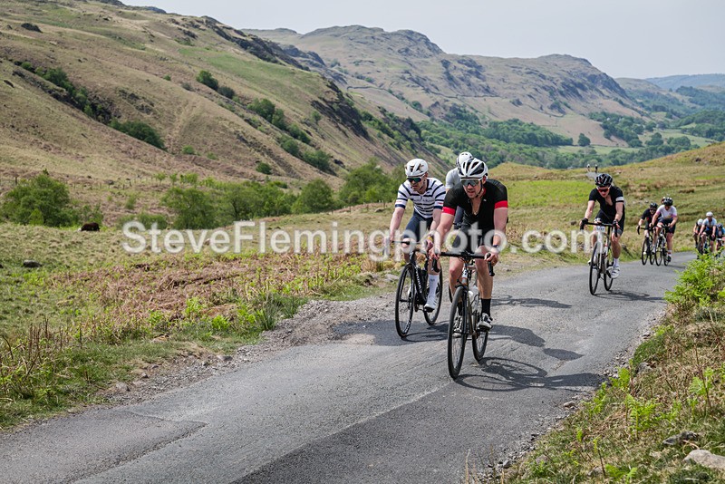 123923-2 - Hardknott Pass Camera 1 12.00-13.00