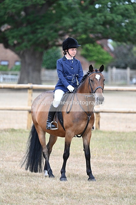 WJ7_7056 - Class 2 Best Rider