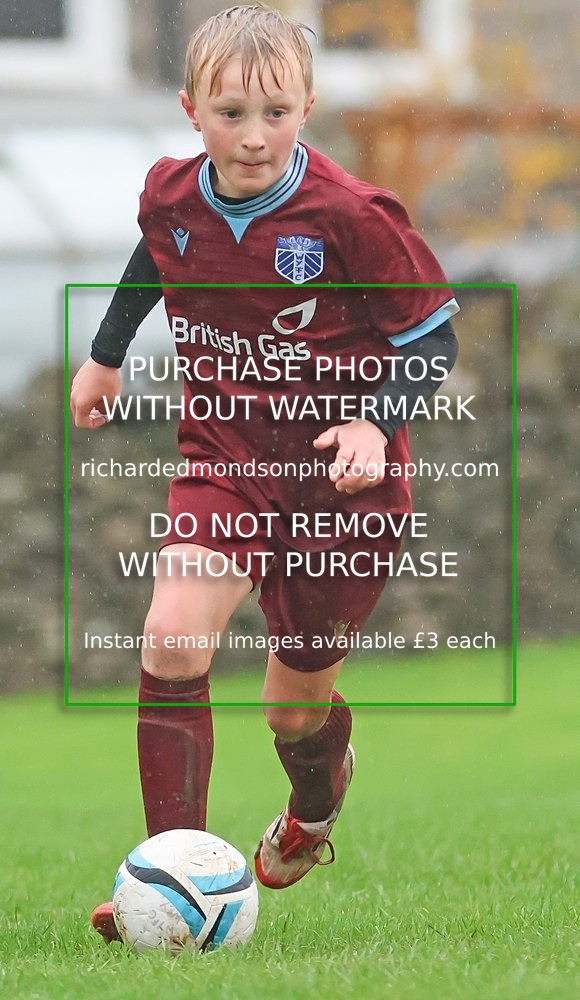 533A6715 - Wattsfield U9 vs Kendal United Rockets U10 (24/10/26)