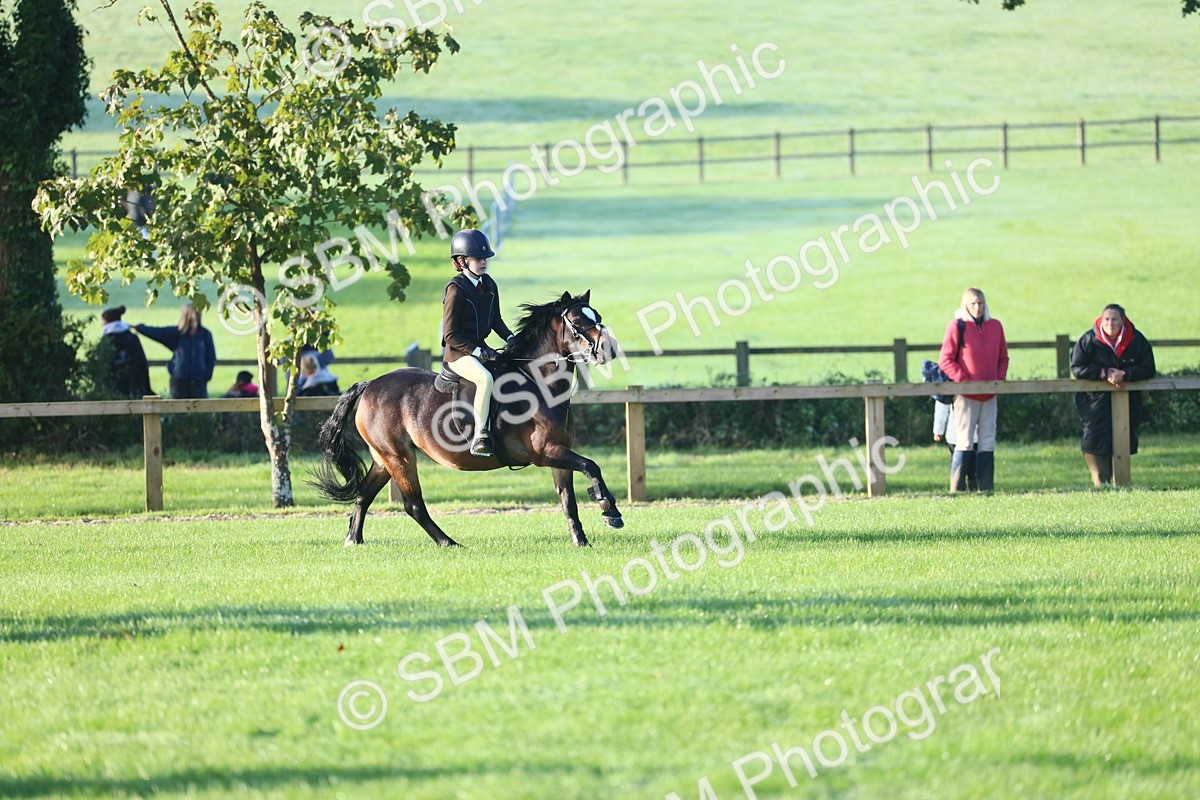 SBM_31888 - S28 - Nursery Stakes Working Hunter Pony