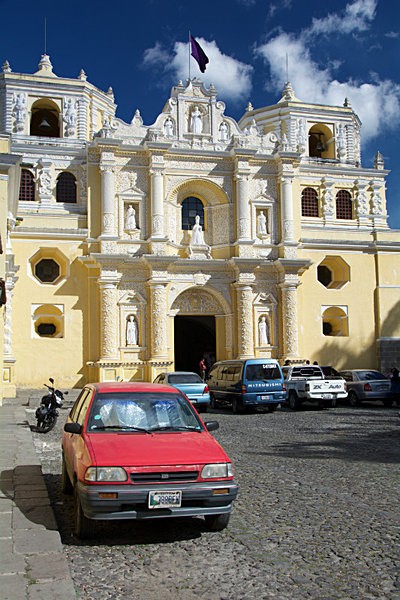  - Guatemala