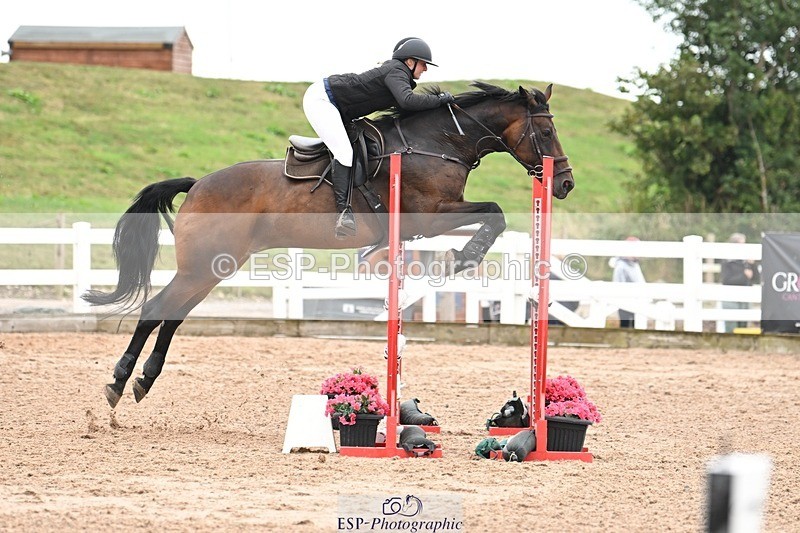 250727-133459-10415 - Cls 34 95cm Amateur Quali