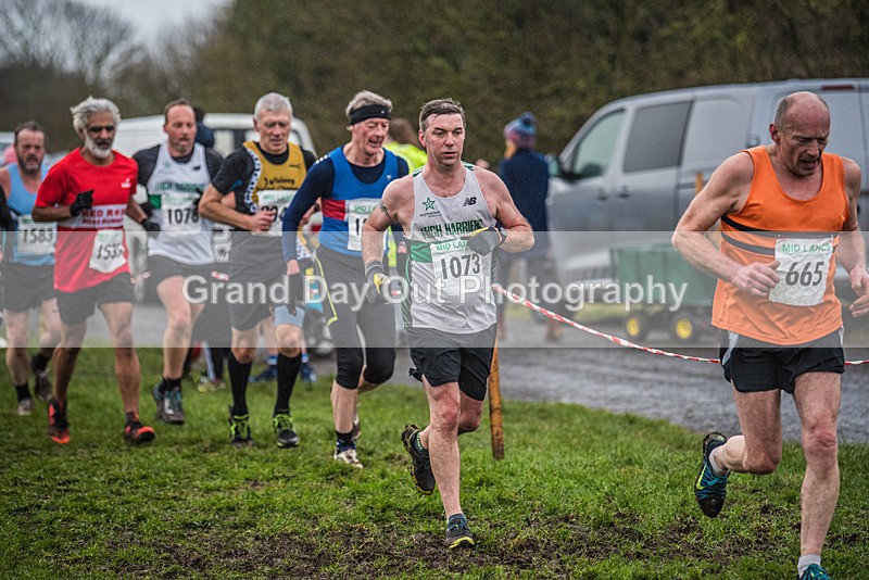 Blackpool-676 - Mid Lancs XC Blackpool Saturday 13th January 2024
