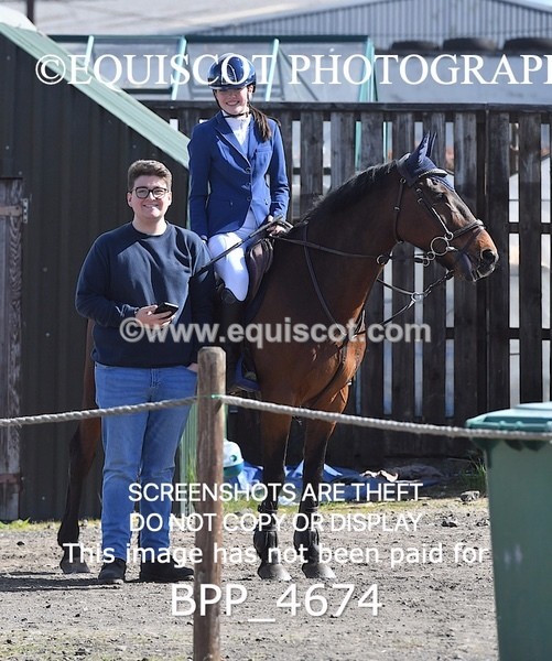BPP_4674 - CLASS 13 SAT 0.85m Amateur Championship Qualifier