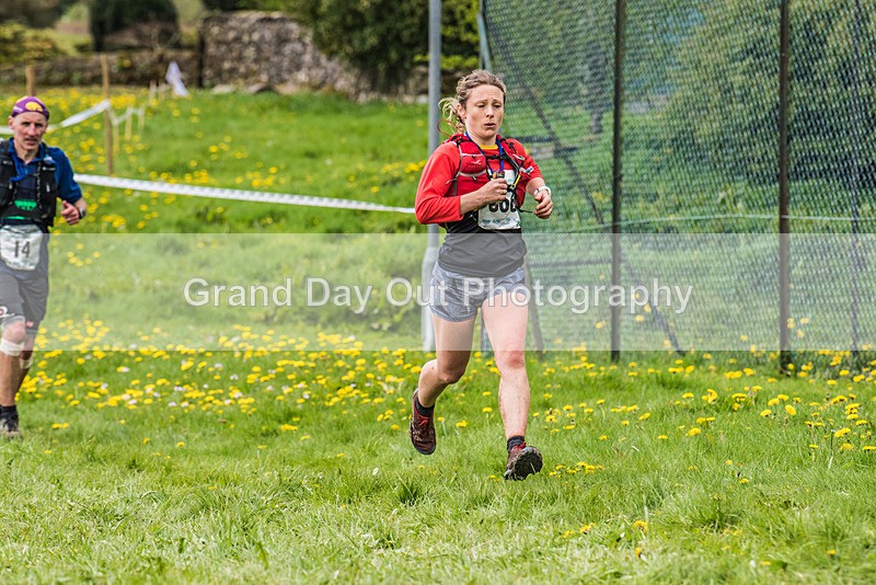 3 Peaks-2362 - The 3 Peaks Race - The Finish - Saturday 29th April 2023